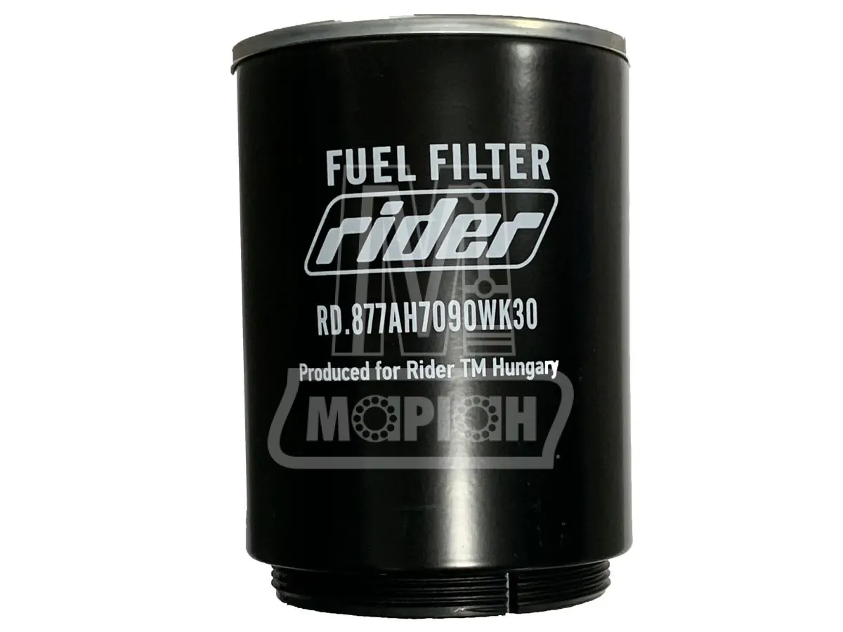 Паливний фільтр - Rider RD877A