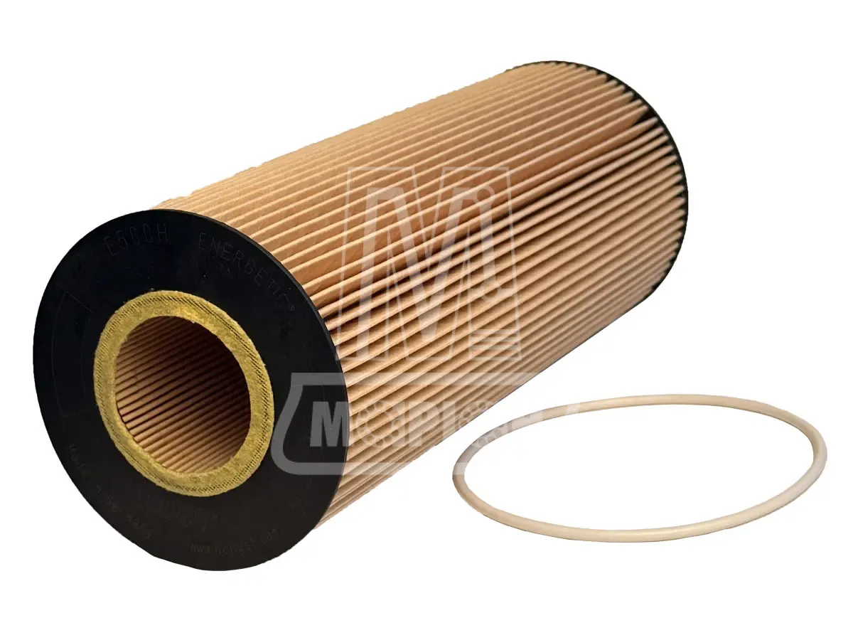 Ölfilter - Hengst E500HD129