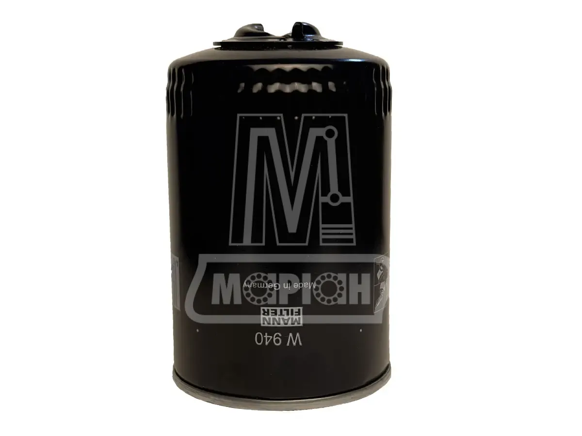 Ölfilter - Mann W950/7