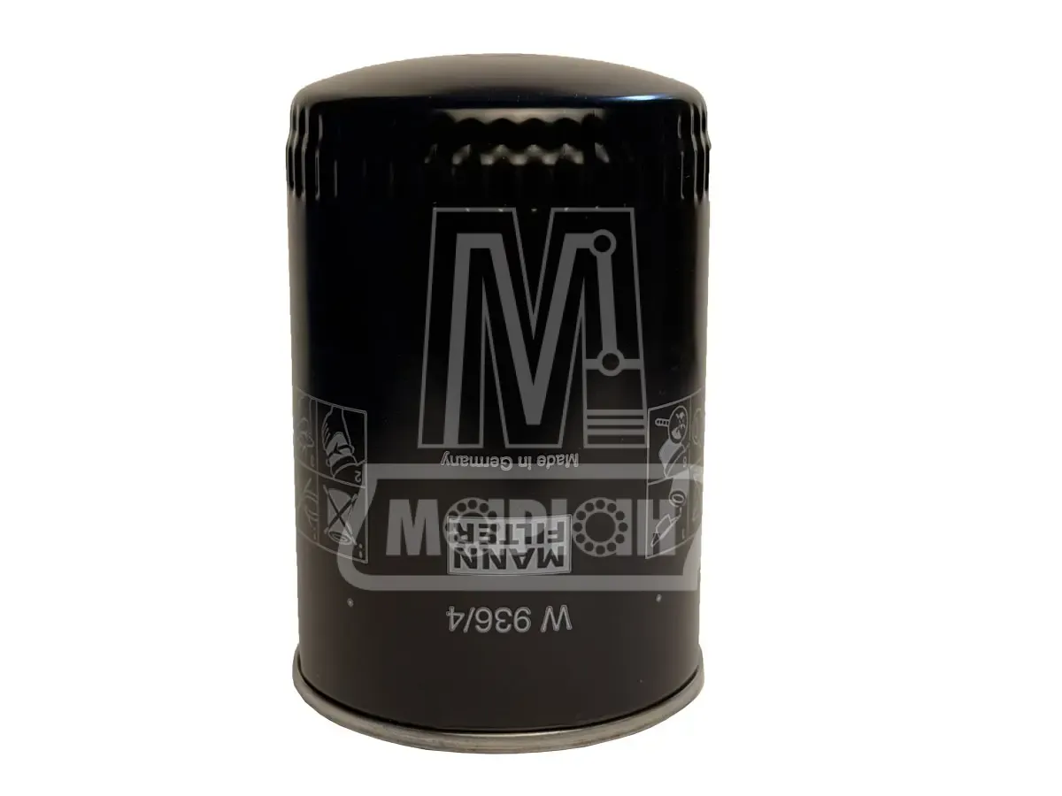 Ölfilter - MANN W936/4