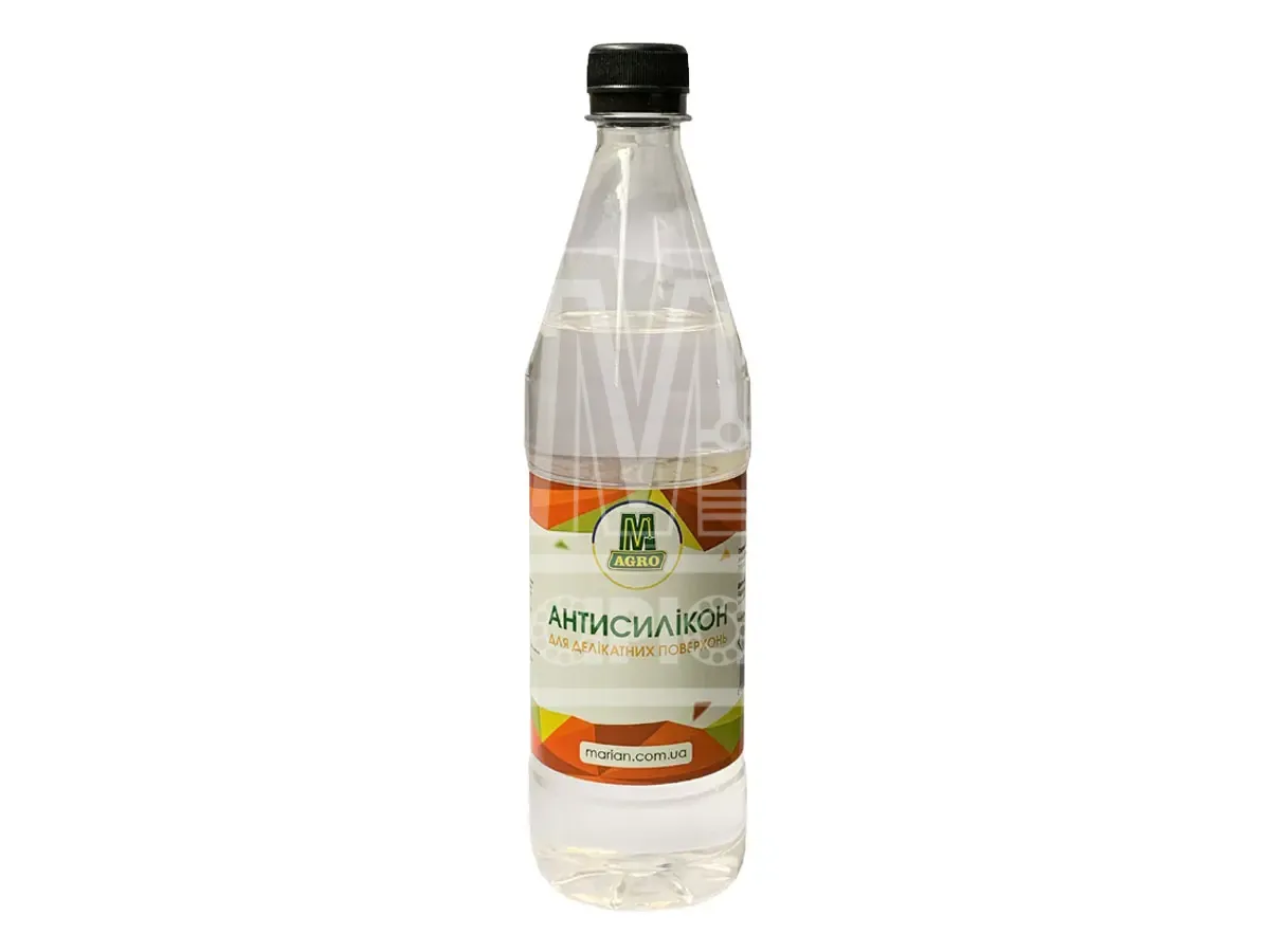 Антисилікон - 0,75л. M-Agro