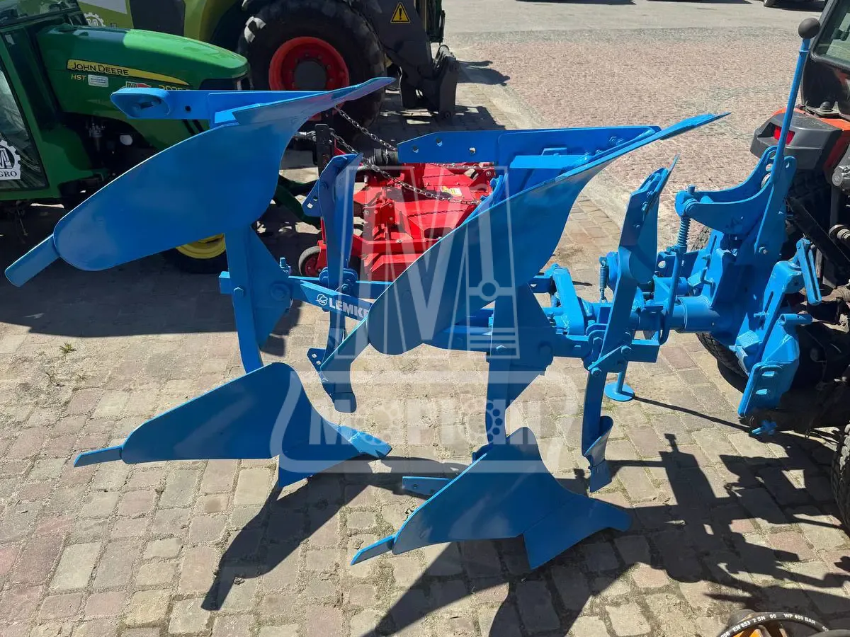 Pflug Lemken Opal 90