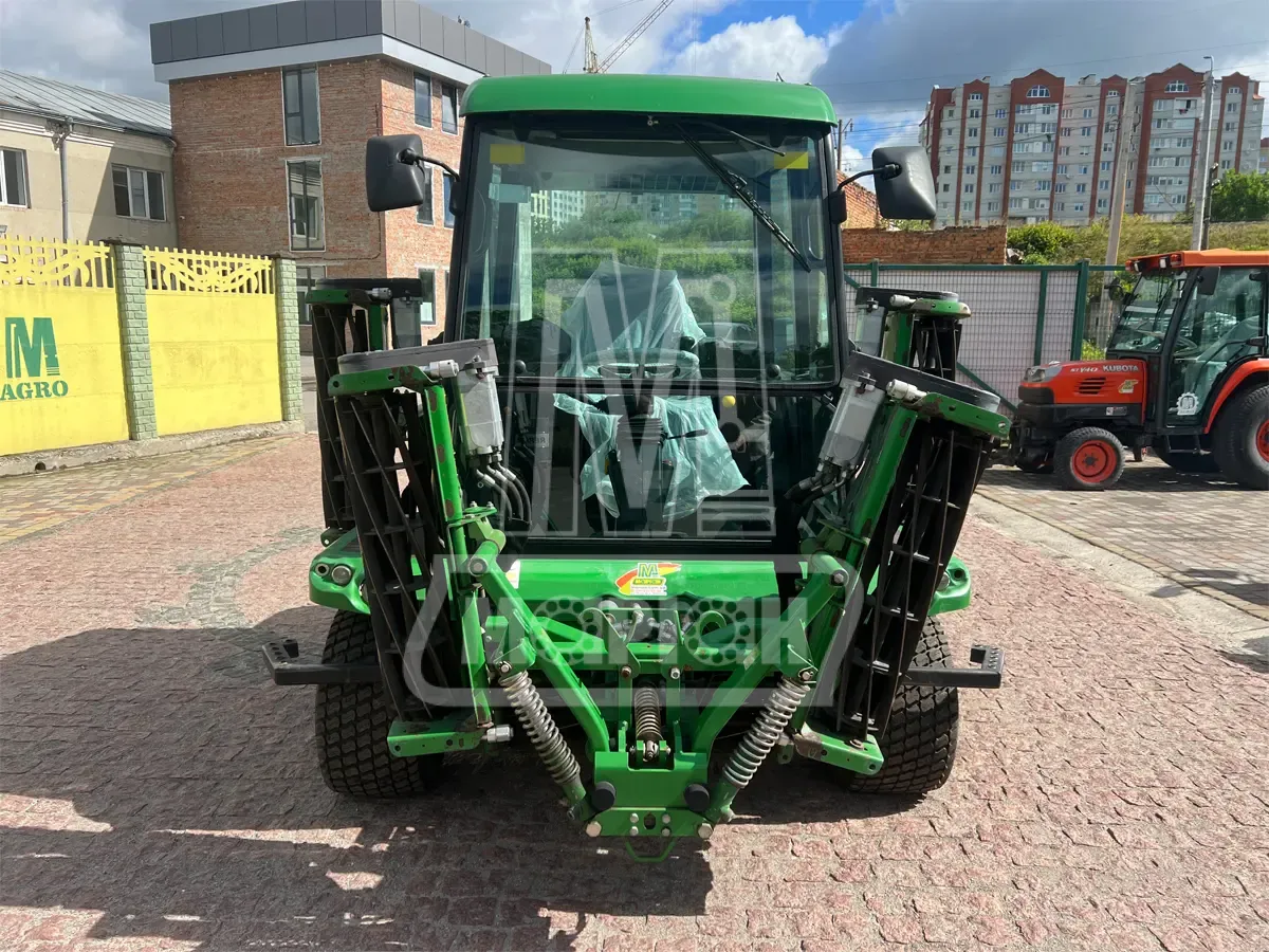 Косарка John Deere 1905 RM-03