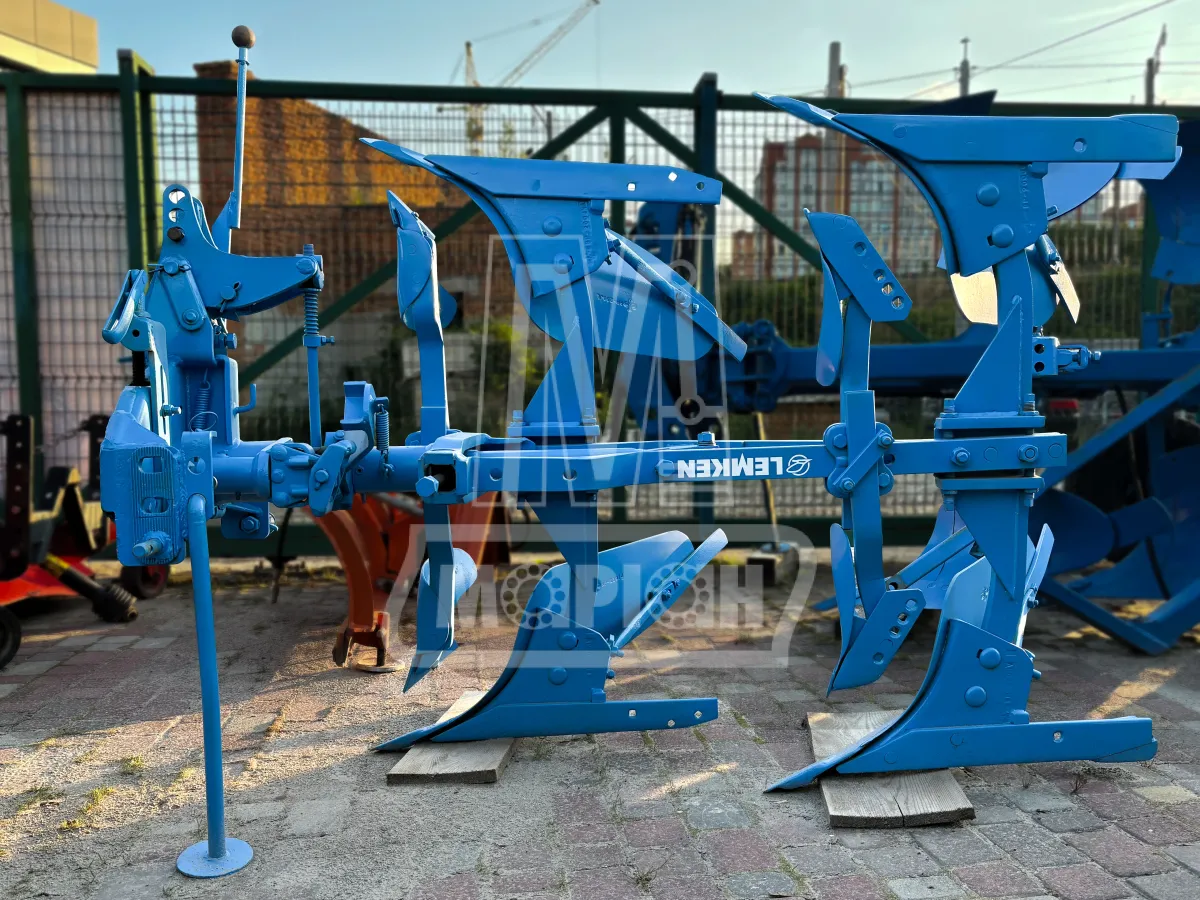 Плуг Lemken Opal 90