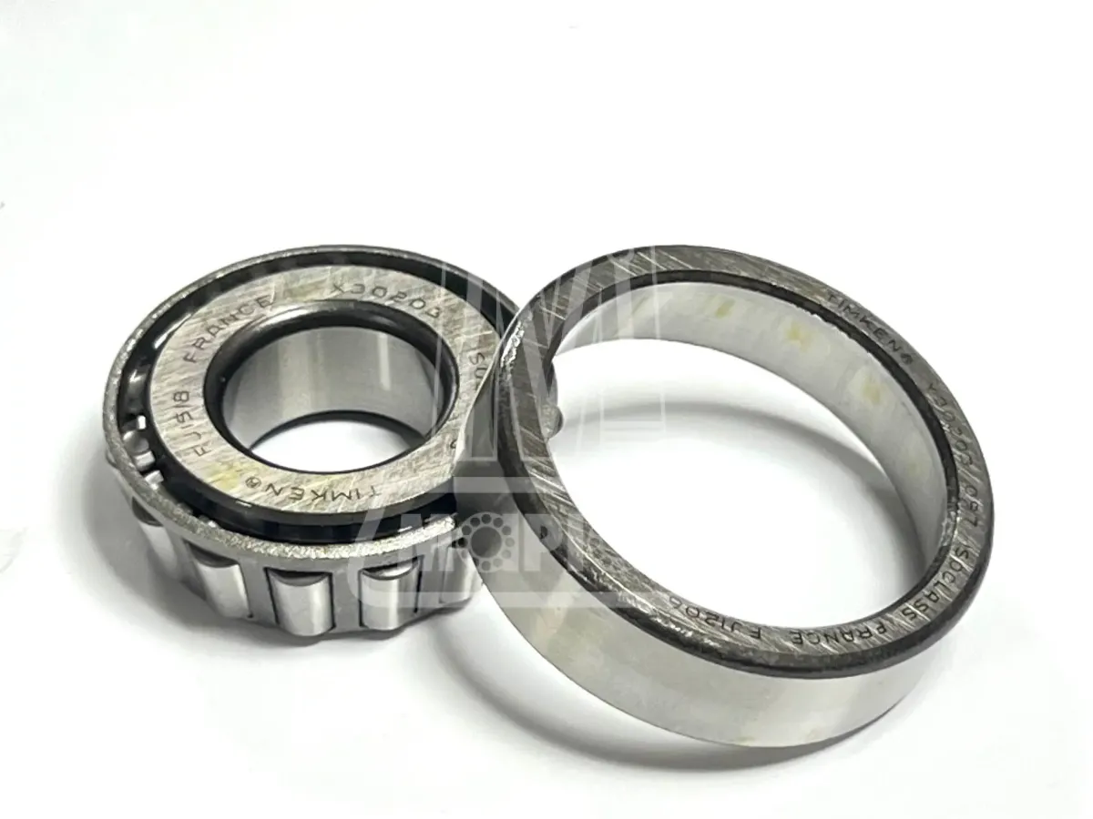 Підшипник 7204 (30204) - TIMKEN