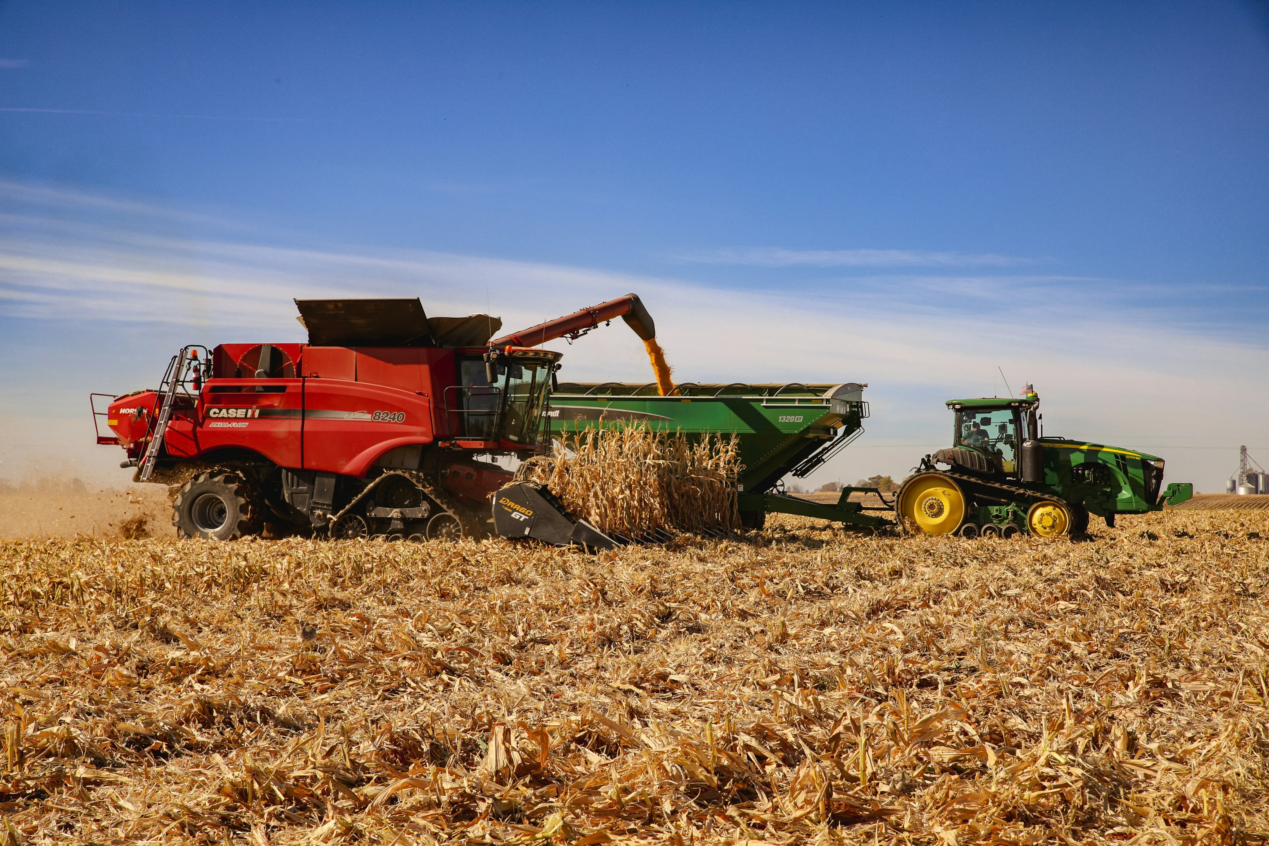  Why Ternopil Farmers Choose Marian Agro